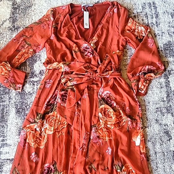 Baltic Born Dresses & Skirts - Women's Maxi Dress